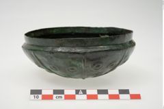 Foto von Bronzeschale (NHMW-PRAE-025233)